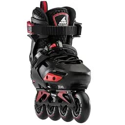 Дитячі ролики Rollerblade Apex 29-32 Чорний-Червоний - мініатюра 4
