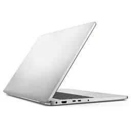 Ноутбук Dell Pro 16 PC16250,1920 x 1200,220U 10 C/12 T,1.4 GHz - 5.0 GHz,16 GB DDR5,512 GB - мініатюра 5