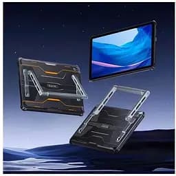 Планшет Oukitel RT6 10.1" 8/256GB з акумулятором 20000mAh 4G чорний - мініатюра 6