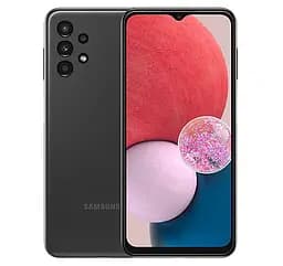 Смартфон Samsung Galaxy A13 3/32GB Black