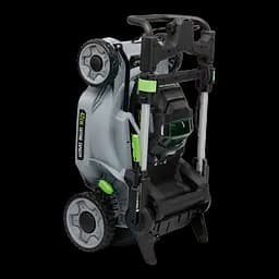 Газонокосарка акум. LM1701E KIT, 56В, ширина зрізу 42см, акум. 2,5А*год + зарядний пристрій - мініатюра 7
