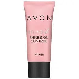Матуючий праймер для обличчя Avon 30 мл (158511308)