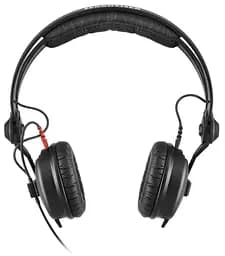 Навушники Sennheiser HD 25 Over-Ear (506909) - мініатюра 3