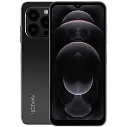 Смартфон Hotwav Note 13 Pro 8/256 ГБ черный