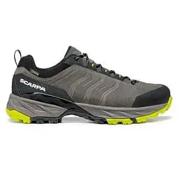 Кросівки Scarpa Rush Trail GTX 43 Titanium (1004-63142-200-1-43) - мініатюра 2