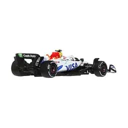 Колекційний болід Hot Wheels VCARB Liam Lawson #30 Formula 1 (JKD79) - мініатюра 3