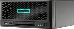 Сервер HPE MicroServer Gen10 Plus v2 4LFF NHP / E-2314 (2.8GHz/4-core/65W) / 16GB / noHDD / 180W) (P54649-421)