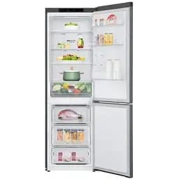 Холодильник LG GW B459SLCM з морозильною камерою - мініатюра 3