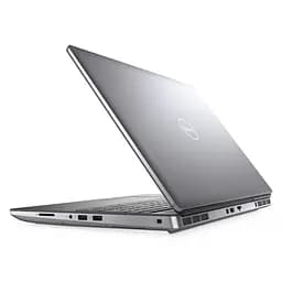 Ноутбук Dell Precision 7550 FHD (i7-10850H/32/1TBSSD/RTX3000-6Gb) - Class A- "Б/В" - мініатюра 4