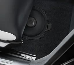 Сабвуферний динамік Harman Kardon Flow 80 - мініатюра 2