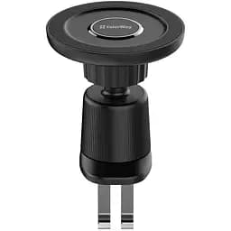 Універсальний автотримач ColorWay Magnetic Air Vent-5 (360° rotation) (CW-CHM15-BK)