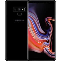 Смартфон Samsung Galaxy Note 9 N960U 6/128GB 1SIM Midnight Black