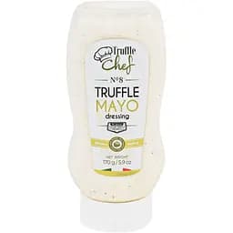 Майонез Tartufi Jimmy с трюфелем 170 г (925323)