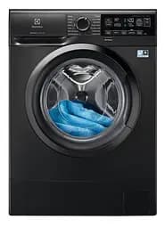 Стиральная машина Electrolux EW6S3R27SX фронт. загрузка/7 кг/1200 об/мин/глуб. 45 см/A+++/антрацит (EW6S3R27SX)