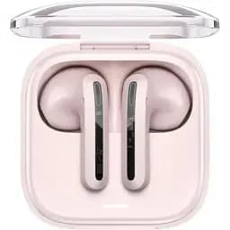 Навушники TWS Xiaomi Redmi Buds 6 Active Transparent Pink (BHR8395GL) - мініатюра 2