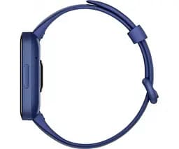 Розумний годинник Poco Watch M2131W1 синій (BHR5723GL) - мініатюра 2