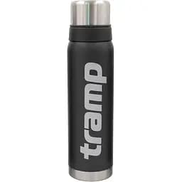 Термос Tramp Termos Expedition 0.9 л Серый (TRA-UTRC-027-GREY)