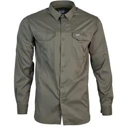 Тактична сорочка Mecanik Prime L Green