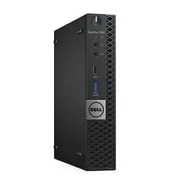 Комп'ютер Dell OptiPlex 7050 MFF (i5-7500T/8/256SSD) Б/В - мініатюра 3