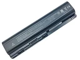 Акумулятор EV03 для HP Compaq CQ41, CQ60, CQ61, CQ70, CQ71, G50, G60, G70, G71 (EV06) (10.8V 5200 mAh)
