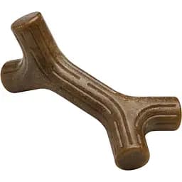 Игрушка для собак для грызения Benebone Bacon Stick Кленовая ветвь со вкусом бекона