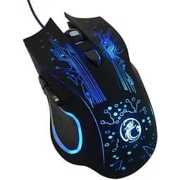 Ігрова миша iMICE X9