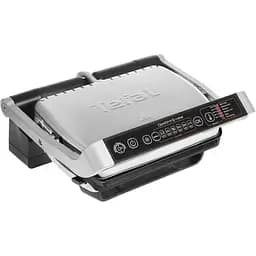 Гриль Tefal OptiGrill+ Initial GC706D34 - мініатюра 2
