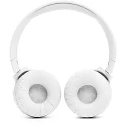 Навушники JBL Tune 520BT White (JBLT520BTWHTEU) - мініатюра 7