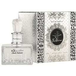 Lattafa Perfumes Musk Salama 100 мл парфюмированная вода