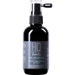 Комплекс зміцнюючий H.Q. Beauty Hair Loss Control для всіх типів волосся 100 мл