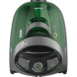 Пилосос Sencor SVC 1016GR - мініатюра 4