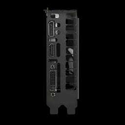 Відеокарта GeForce GTX 750 Ti 2GB Evga (02G-P4-3751-KR) Б/В