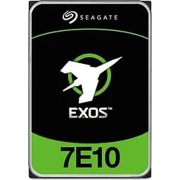 Жесткий диск 3.5" Seagate Exos 7E10 SATA 8TB (ST8000NM017B) [140999]
