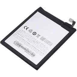 Акумулятор для мобільного телефона Meizu BT61 M-версія (Meizu M3 Note M681H) 4100 mAh AAA