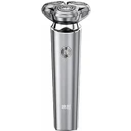 Электробритва Enchen Rotary Shaver X6 Silver