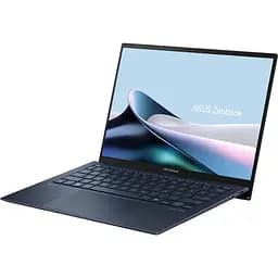 Ноутбук Asus Zenbook S 13 OLED UX5304MA-NQ008X, Intel Core Ultra 7 155U, 4.8GHz, 13.3 2.8K, 32GB, SSD 1TB, Intel Iris Xe Graphics, Windows 11 Pro - мініатюра 6