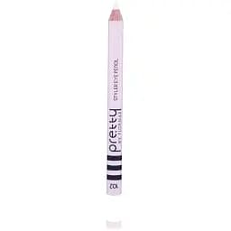 Карандаш для глаз Pretty Eye Pencil тон 102 (Silver Night) 1.14 г 