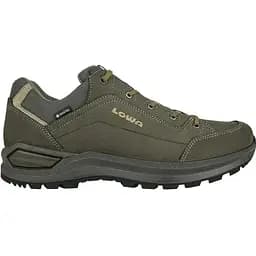 Кросівки Lowe Alpine Lowa Renegade Evo GTX LO 42.5 Olive (1012-311867-7811-42.5)