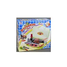 Игровой набор "Гриль" 008-51 А в чемодане