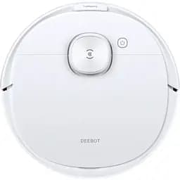 Робот-пылесос Ecovacs Deebot Ozmo N8 (DLN26-21) [90964]