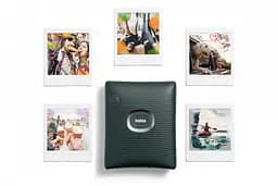 Фотопринтер INSTAX SQ Link Green Fujifilm teh0014844 - мініатюра 8