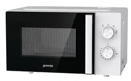 Мікрохвильова піч Gorenje MO 20 E1WH
