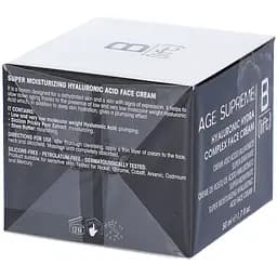 Крем для обличчя Blift Age Supreme Hyaluronic Hydra Complex 50 мл - мініатюра 3