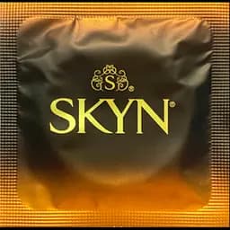 Безлатексные презервативы SKYN Large XL для максимального комфорта, 1 шт SKYN SKYN XL 101908