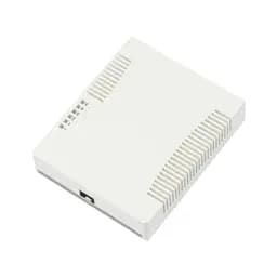 Комутатор мережевий Mikrotik RB260GS (CSS106-5G-1S) - мініатюра 2