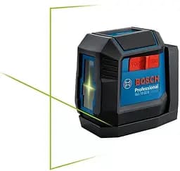 Нивелир лазерный Professional GLL 12-22 G до 12м 0.3мм/м Bosch hoz0014017