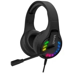 Навушники A4Tech Bloody G230p Black (4711421979429)