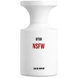 Парфюмерная вода Borntostandout NSFW 50 мл