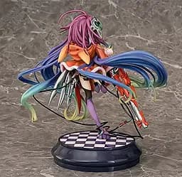 Фігурка Без гри життя немає Шві No Game No Life Schwi 22 см CH NGNL S 22 - мініатюра 6