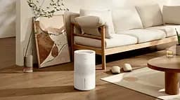 Зволожувач повітря Xiaomi Smart Evaporative Humidifier (CJSJSQQ02XYUE) - мініатюра 9